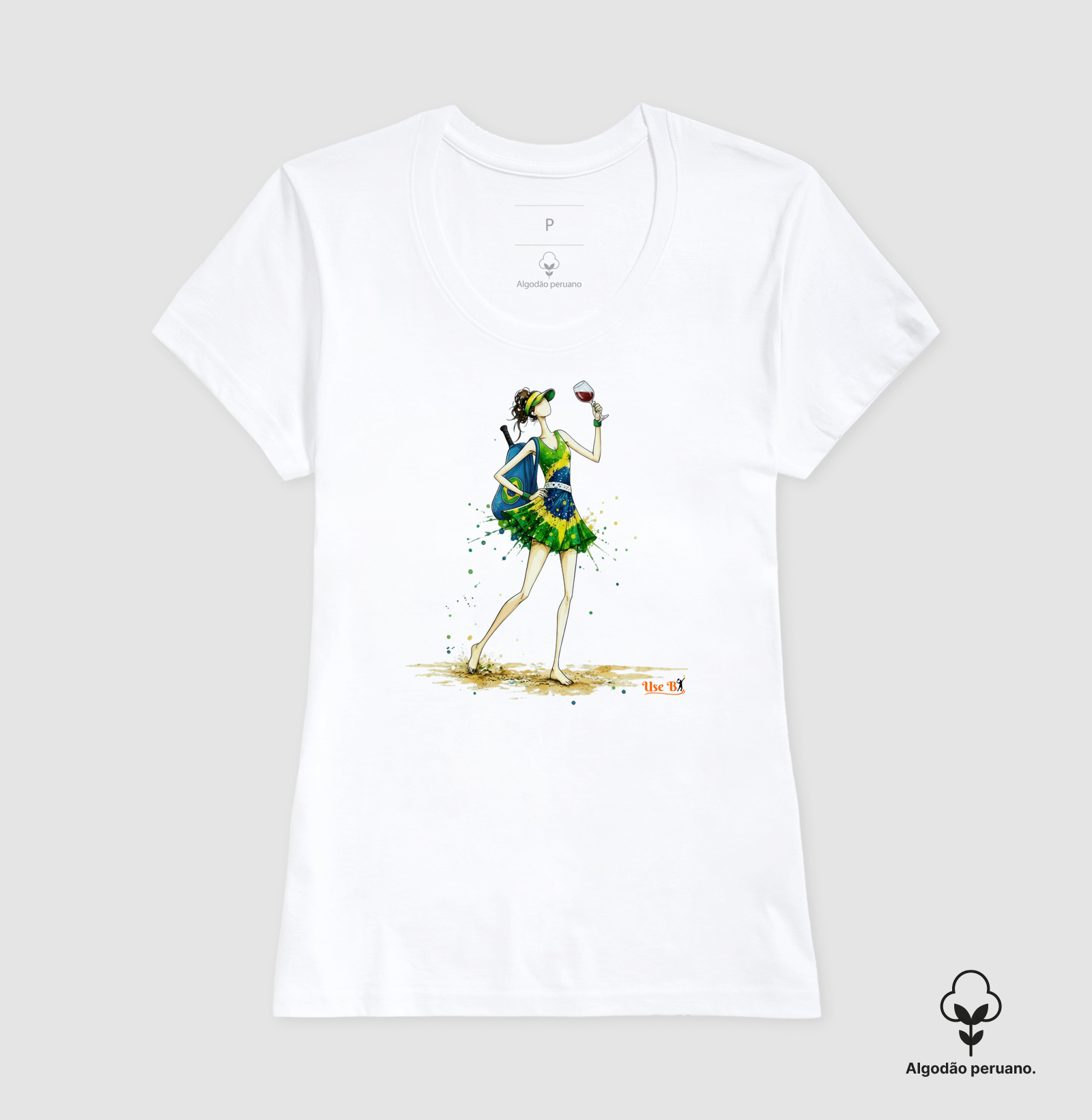 Camisa 4
