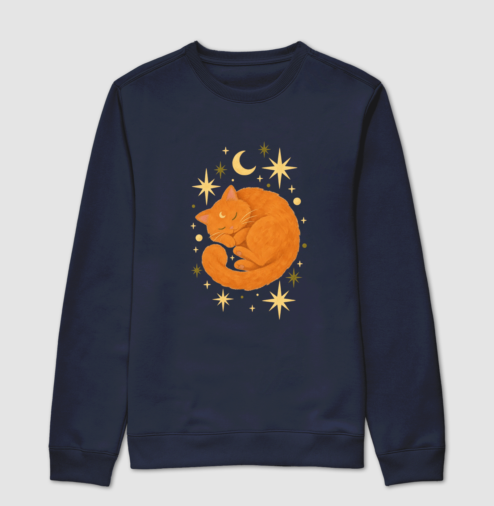 Gato Astral - Imagem 5