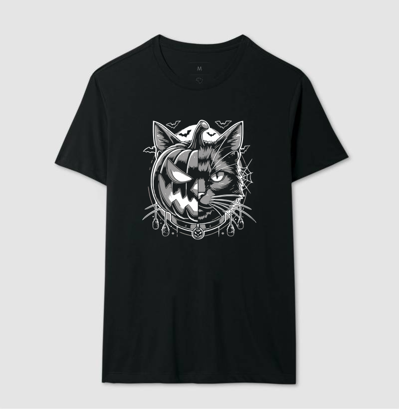 Pumpkin Feline - Imagem 2