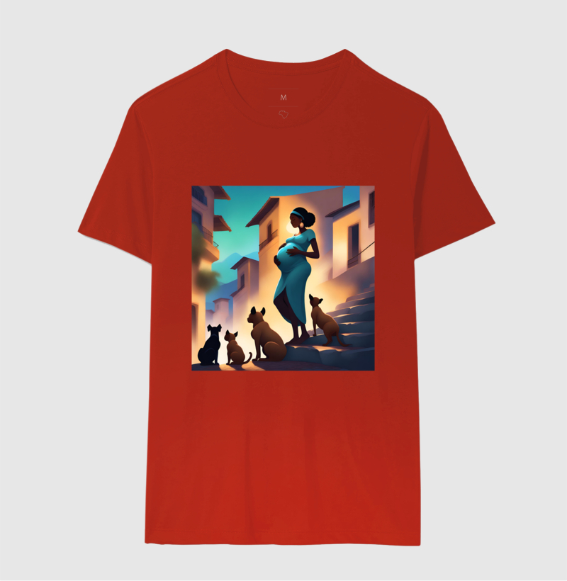 Camisa 9