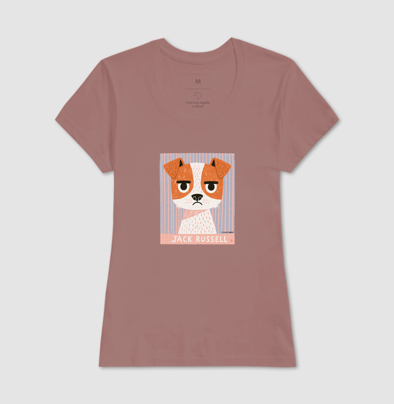 Camisa 16