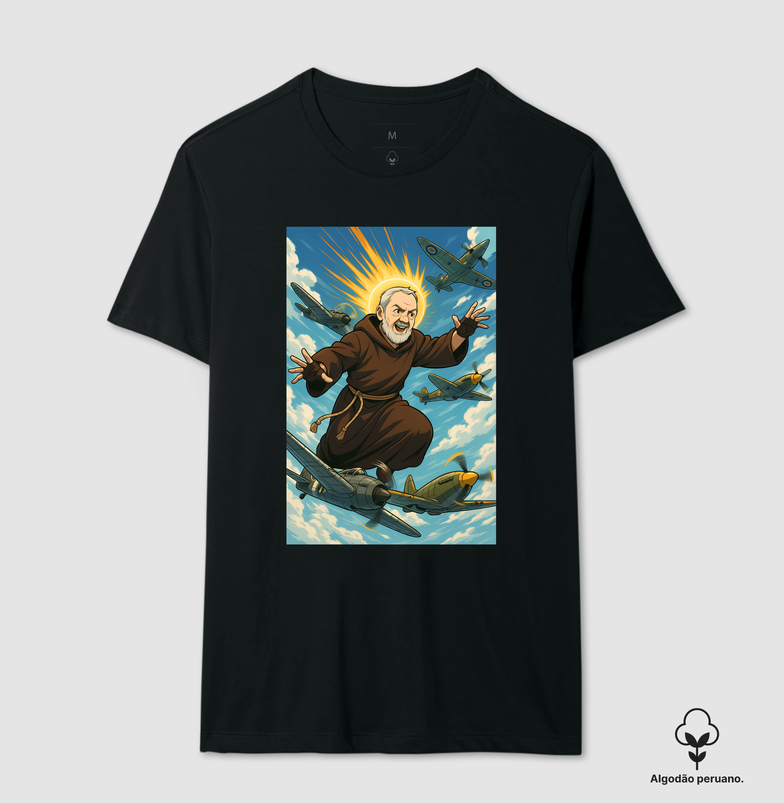 Camisa 3