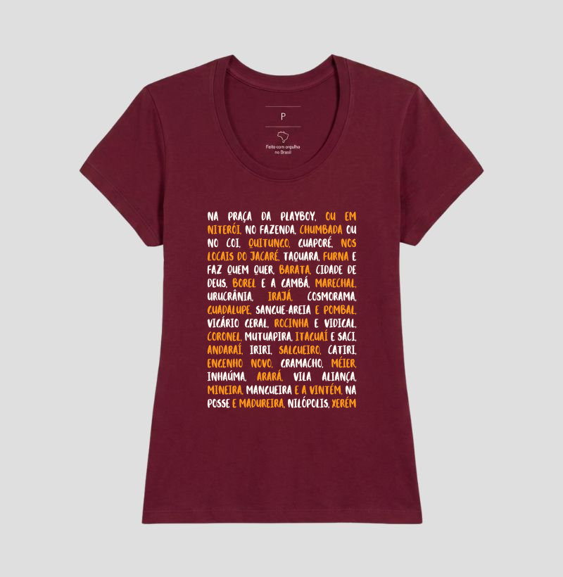 Camisa 16