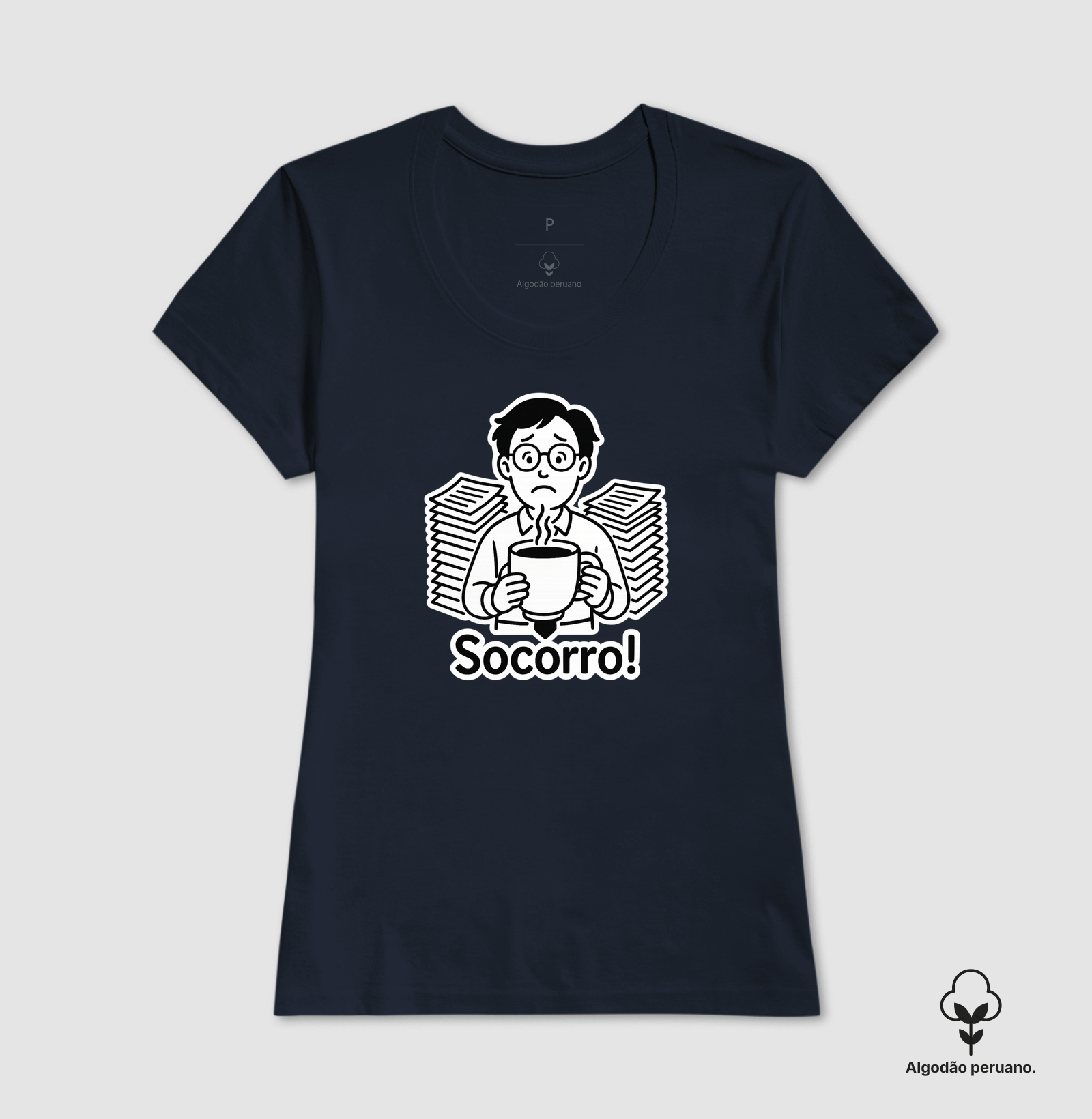 Camisa 6
