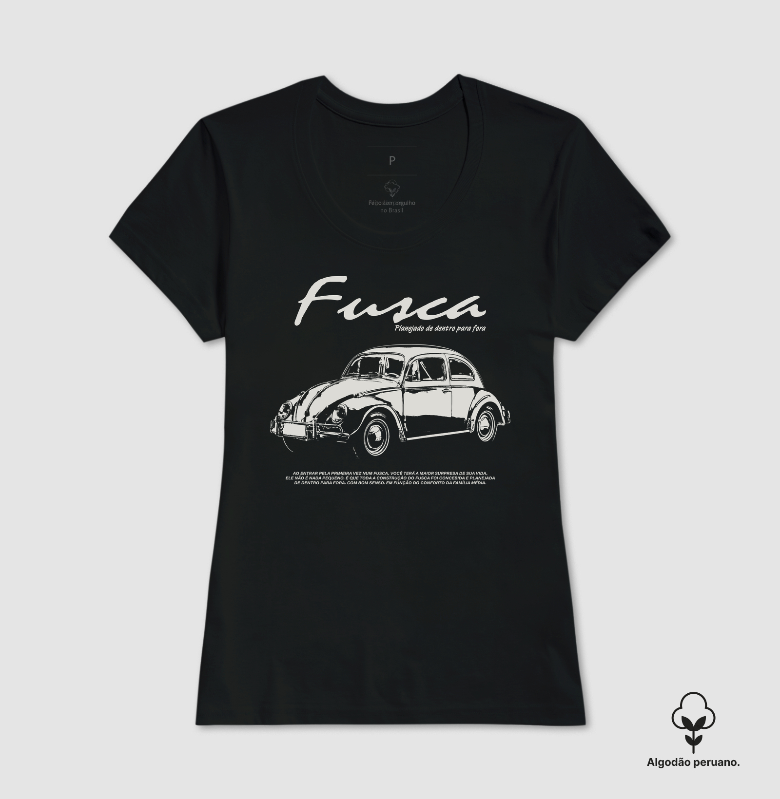 Camisa 7
