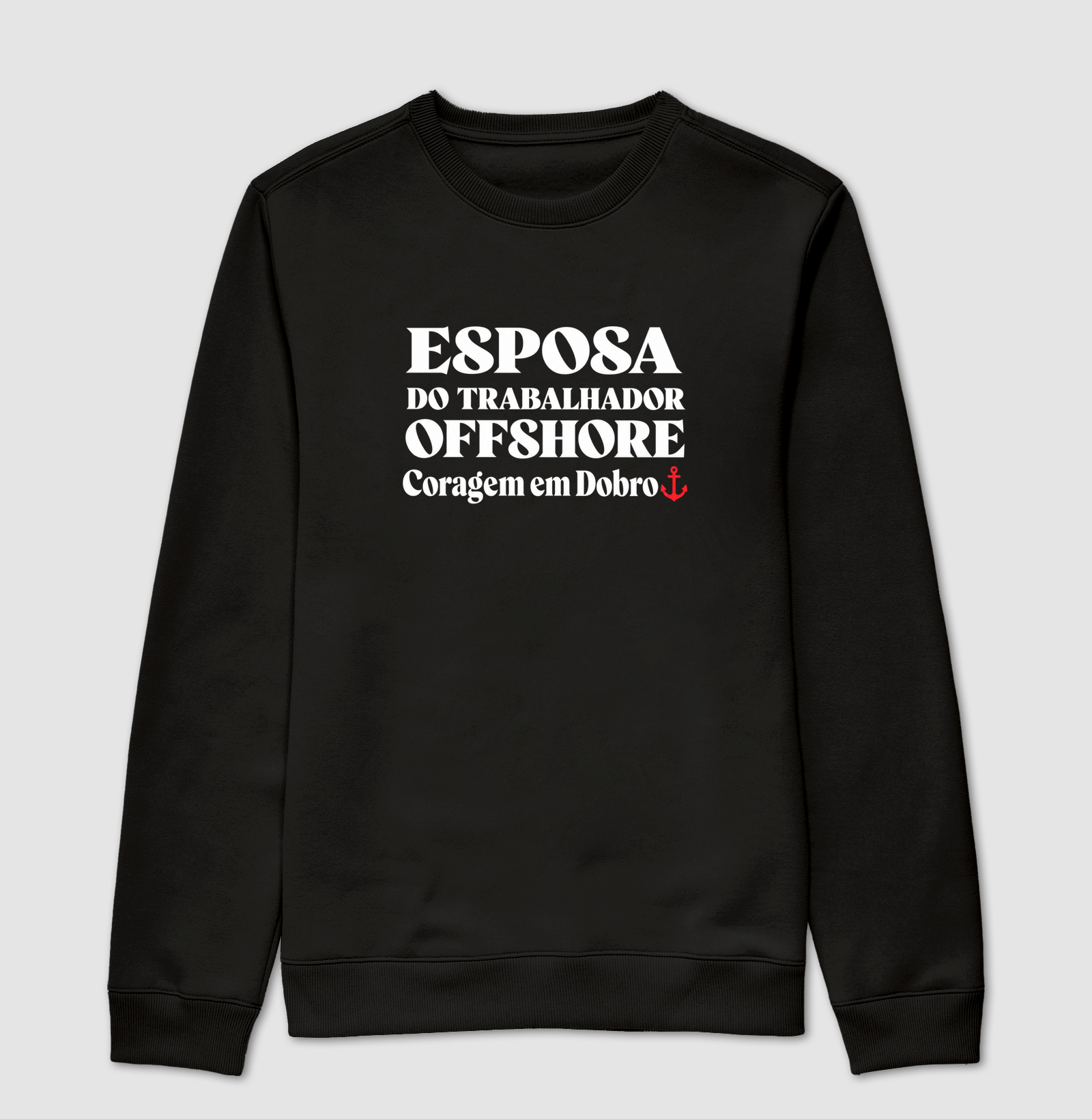 Esposa de Offshore | Coragem em Dobro - Imagem 4