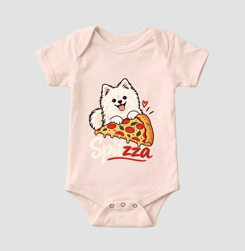 Spitz (Spitzza) Alemão - Imagem 5