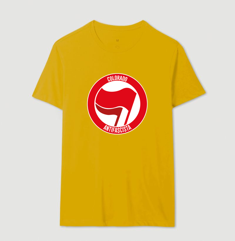 COLORADO ANTIFASCISTA - Imagem 12