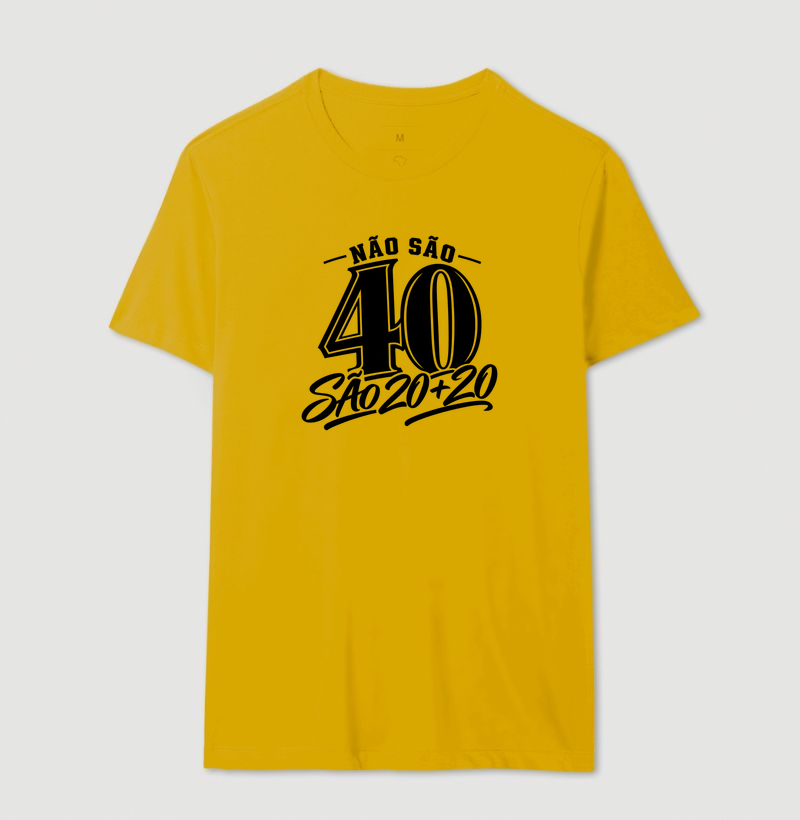 Não são 40 é 20 + 20 - Imagem 12