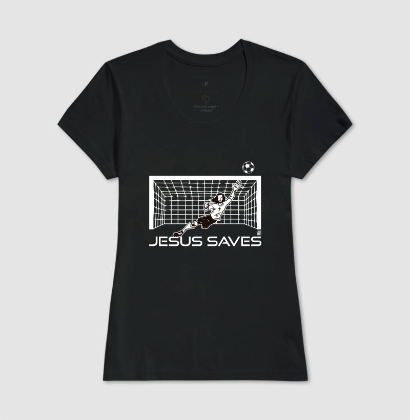 Jesus Saves - Imagem 3