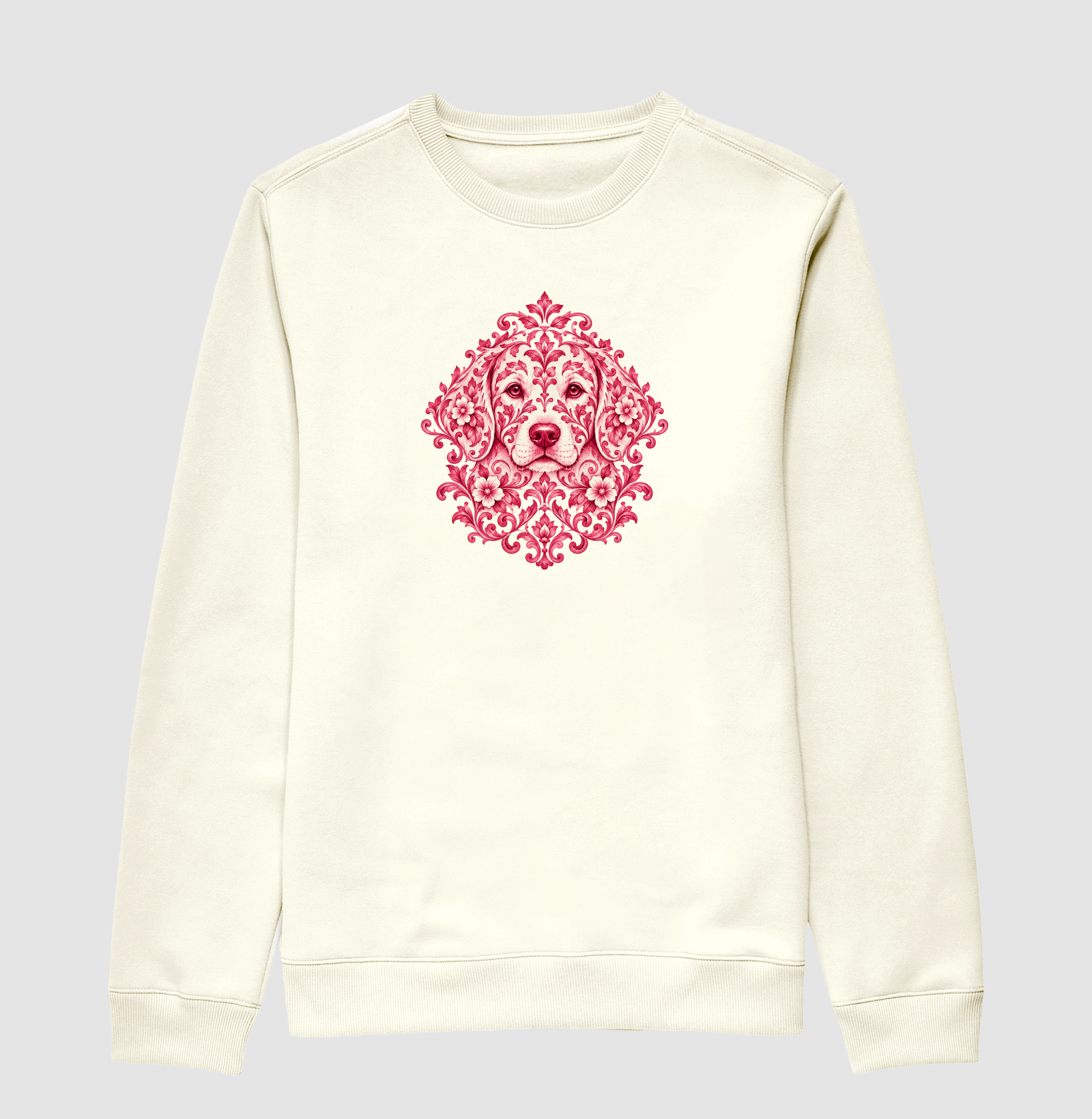 Azulejo Rosa - Imagem 2