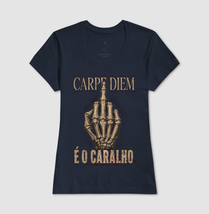 Carpe Diem é o caralho. - Imagem 9