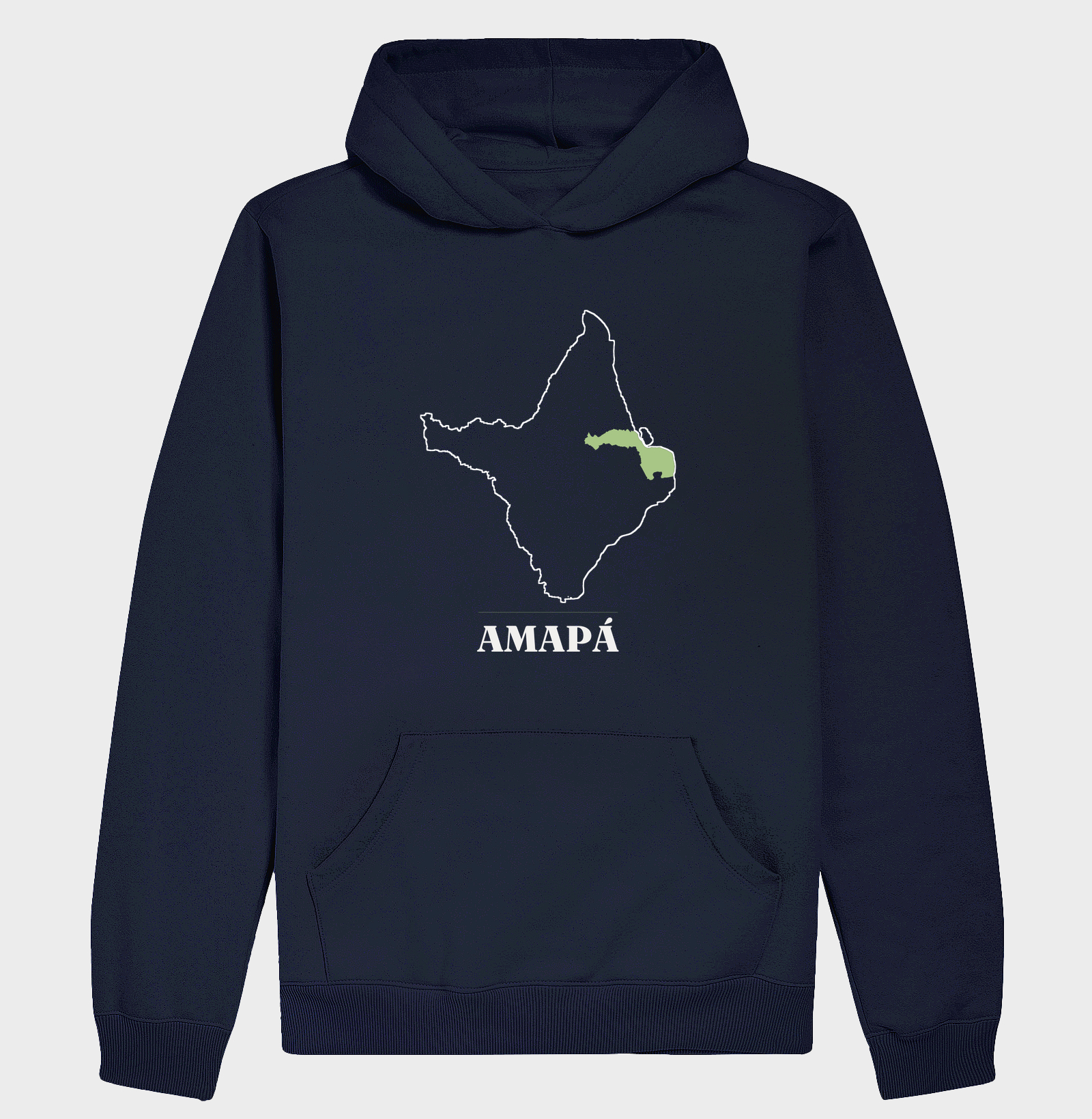 Amapá | Traço AP - Imagem 4
