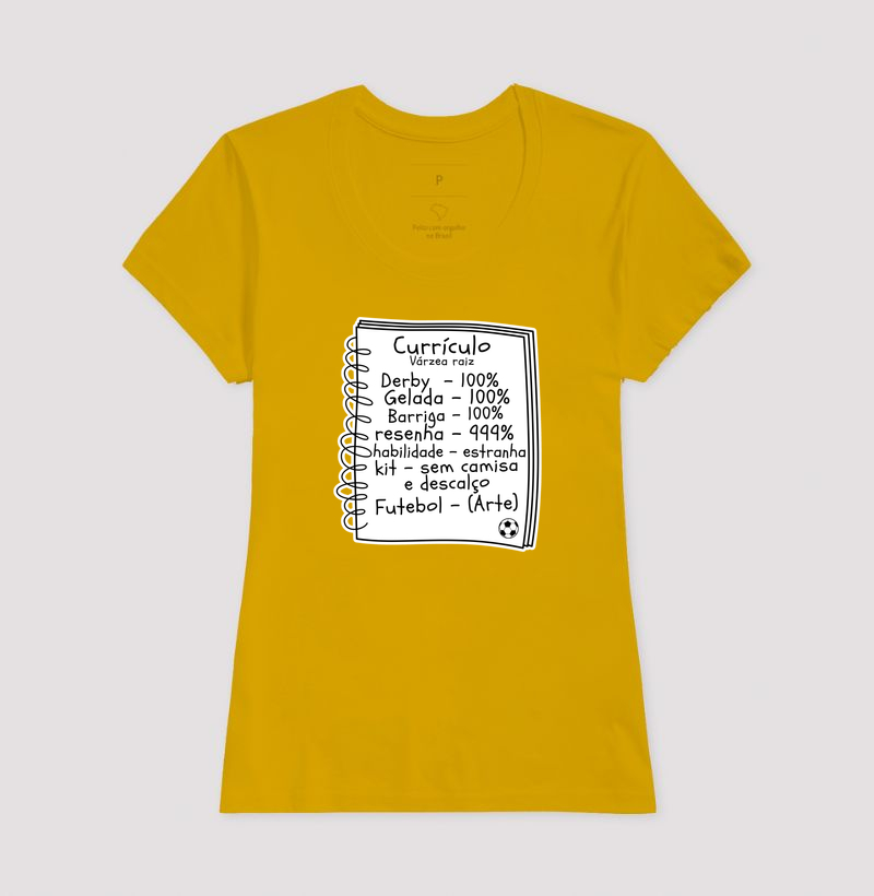 Camisa 14