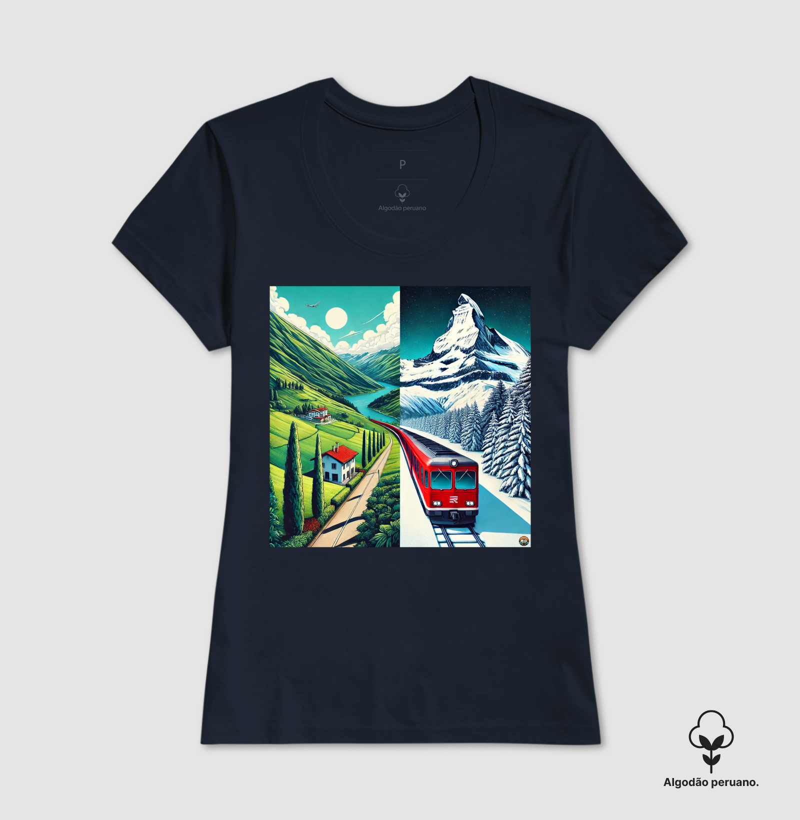 Camisa 4