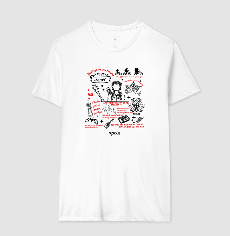 Camiseta End of Beginning - Imagem 4