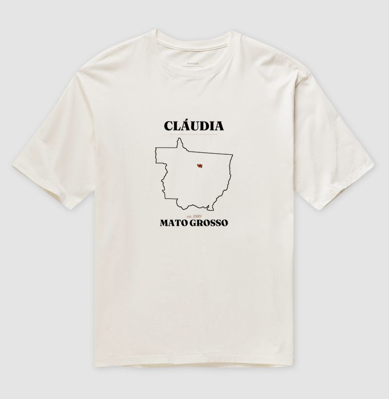 Cláudia | Legado MT - Imagem 4