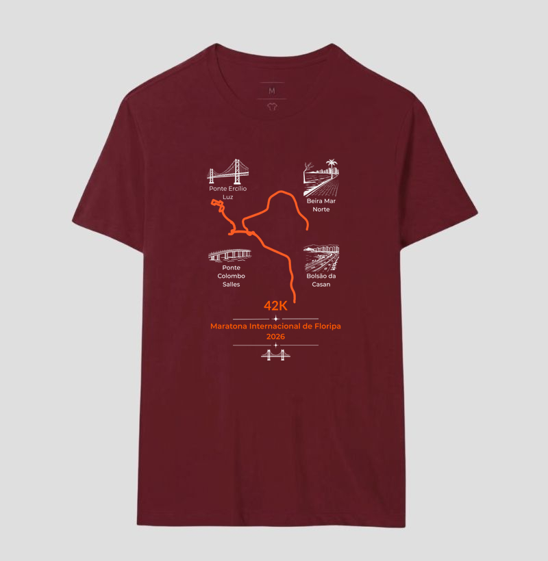 Maratona Floripa 2026 - 42K - Imagem 13