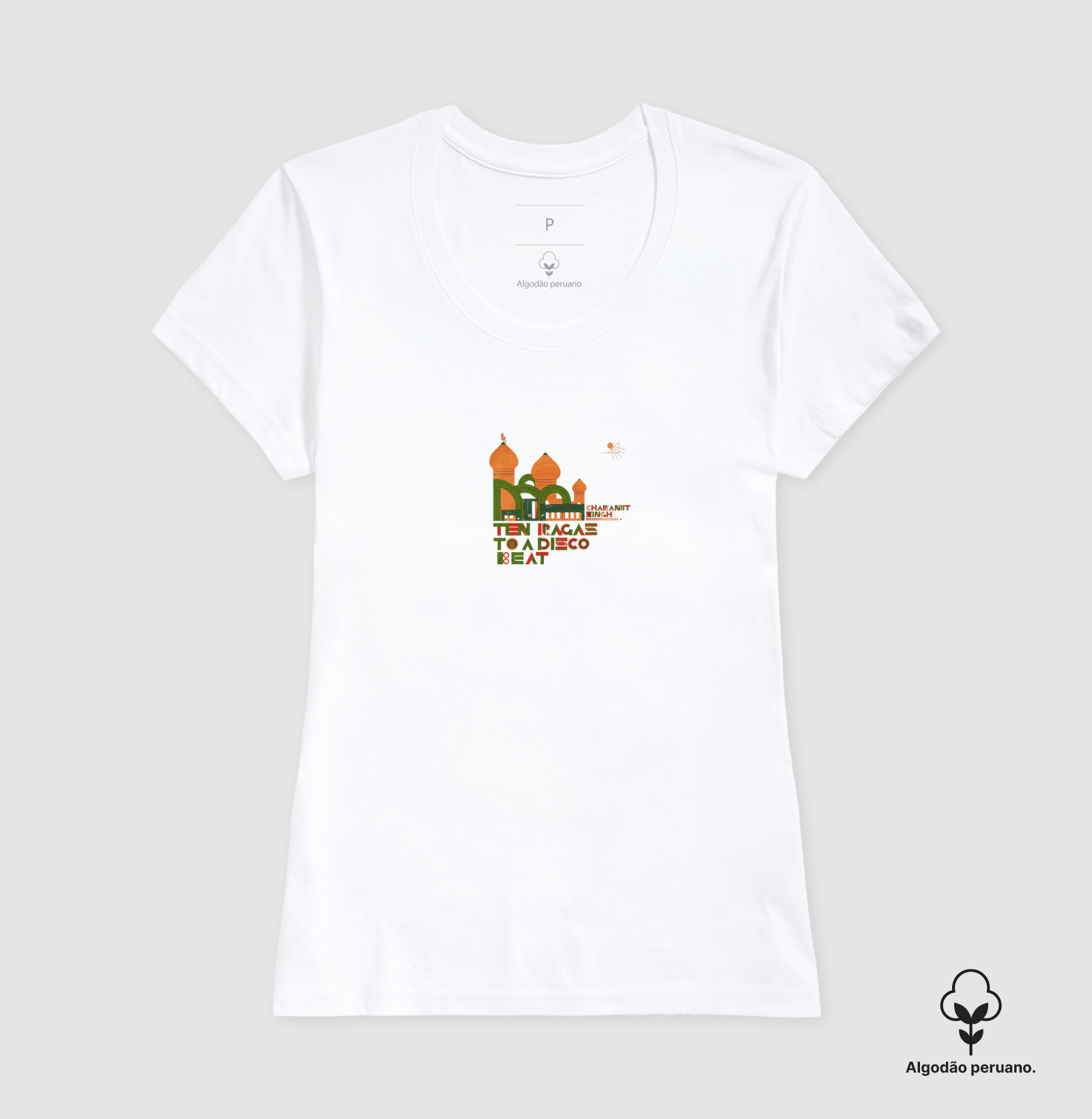 Camisa 1