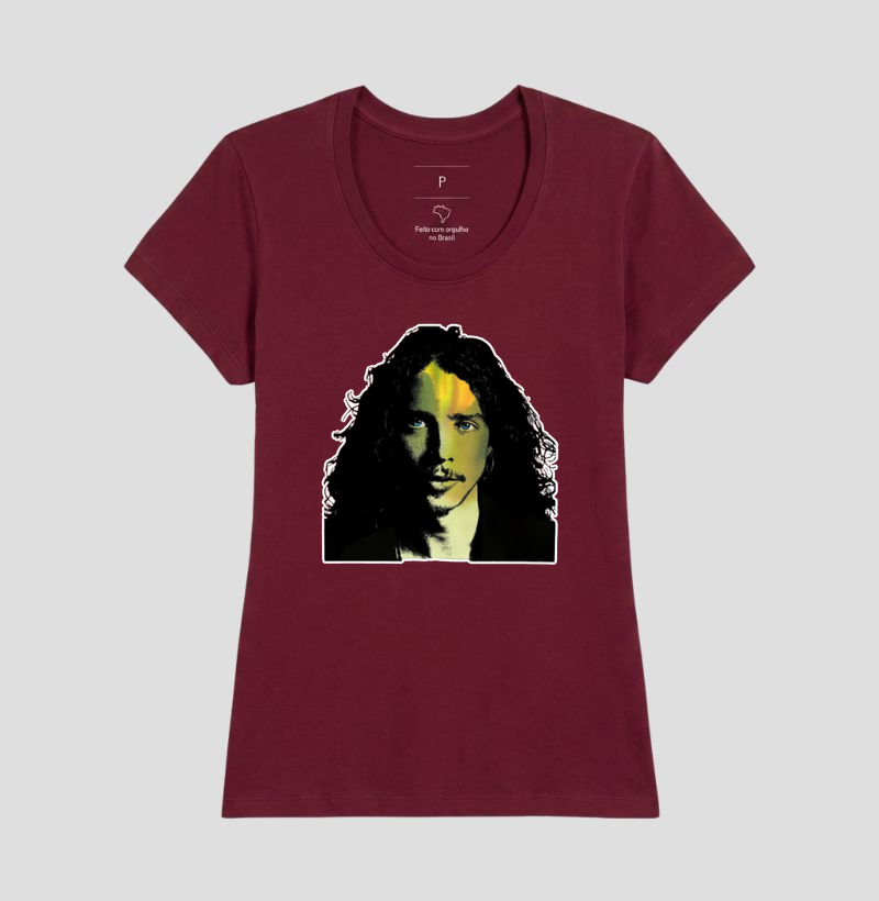 Chris Cornell - Nothing Compares 2 U - Imagem 19