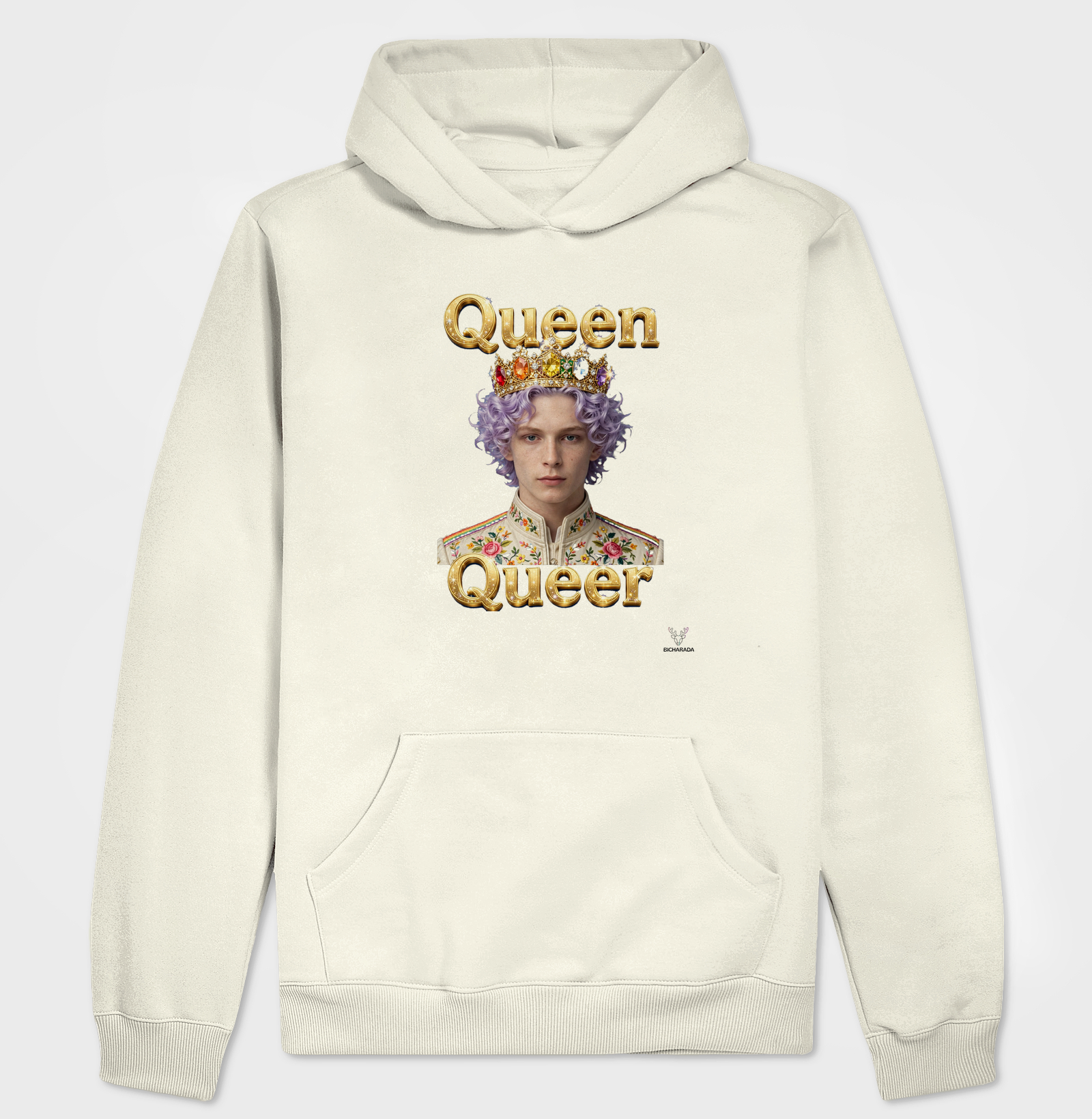 Queen Queer - Imagem 3
