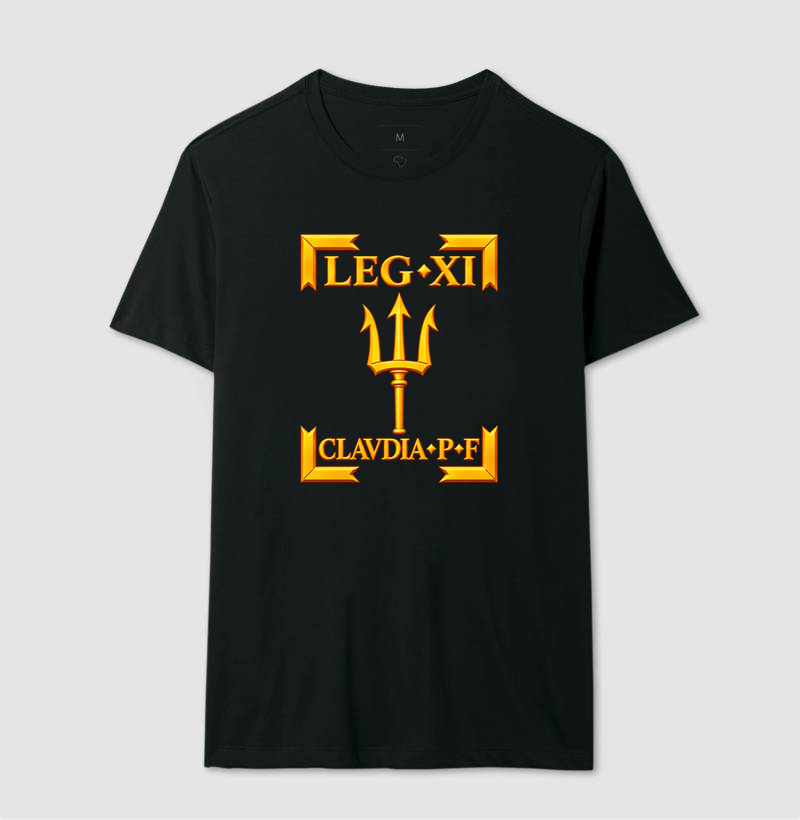 LEGIO — XI Claudia - II - Imagem 2