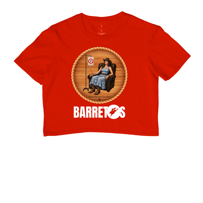 Barretos (cowgirl) - Imagem 7