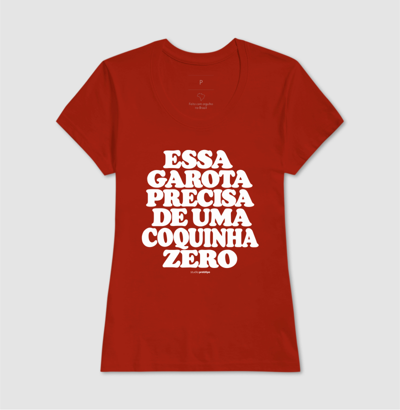 Essa Garota Precisa de Uma Coquinha Zero - Imagem 11