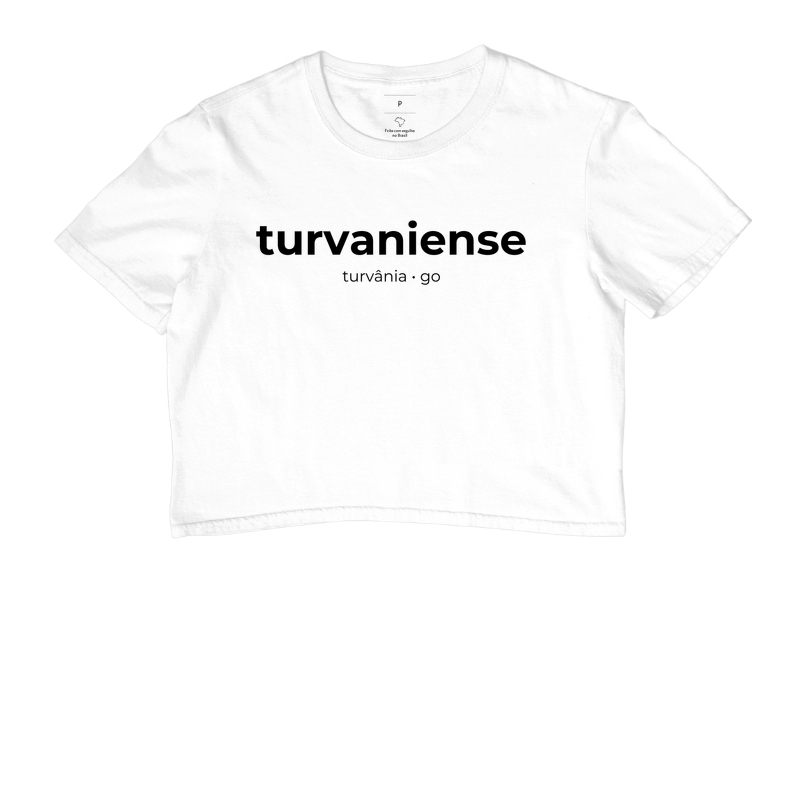 Turvaniense | Gentílico GO - Imagem 3