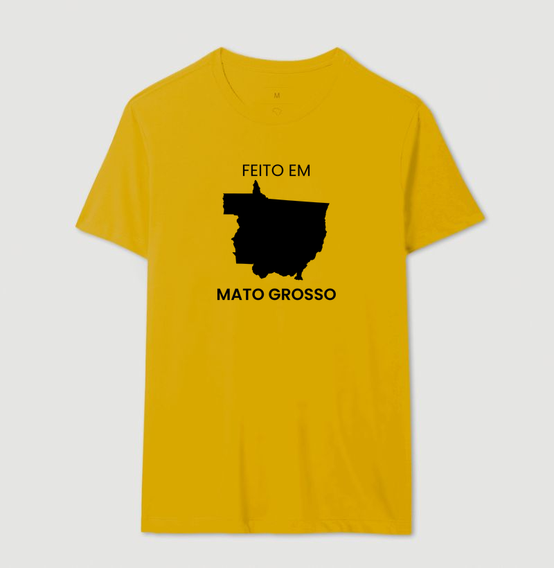Feito em Mato Grosso - Imagem 14