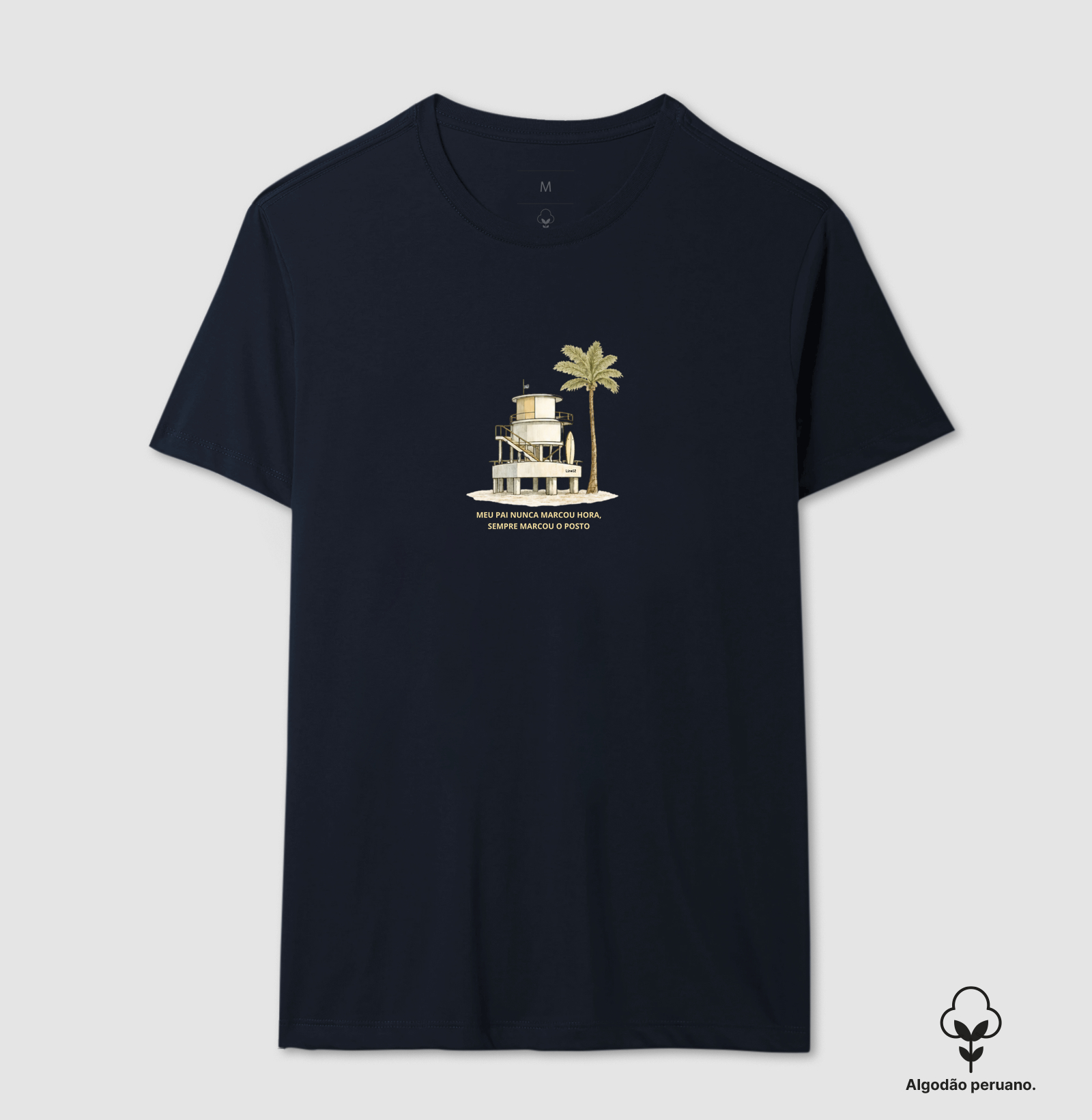 Camisa 1