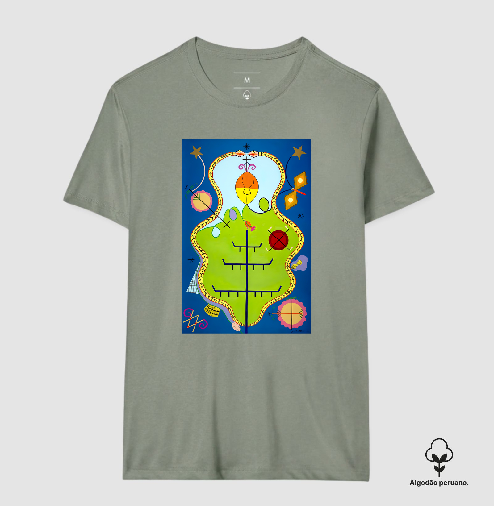 Camisa 3