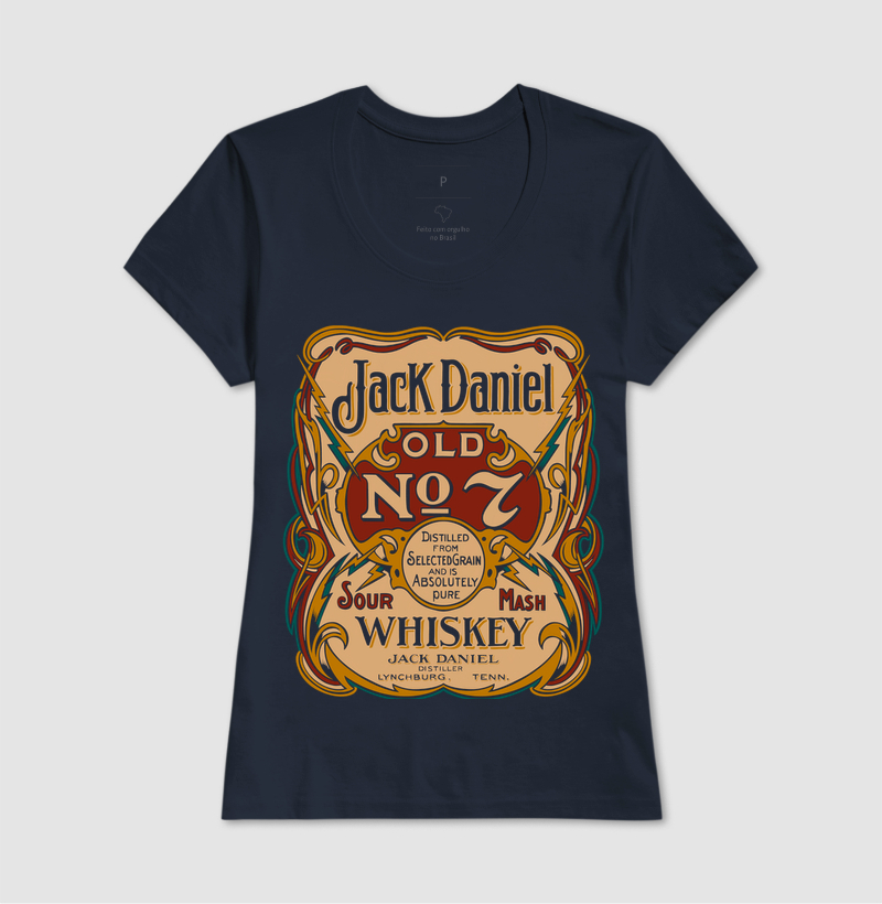 Camisa 7