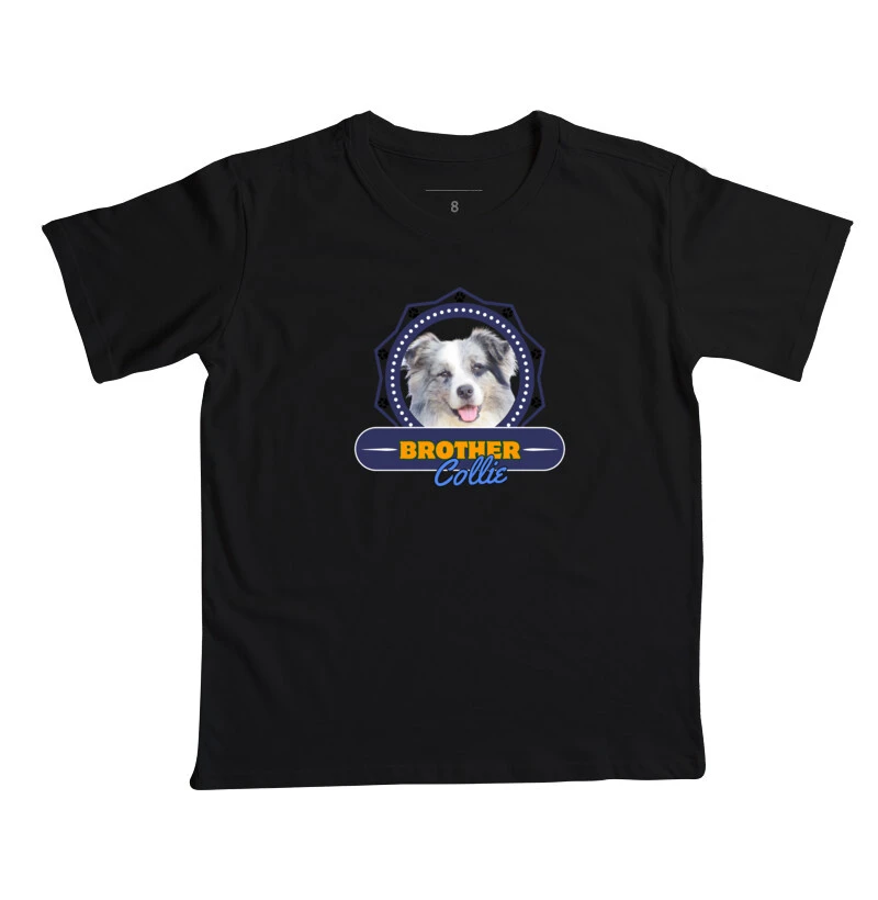 Brother Collie - Imagem 3