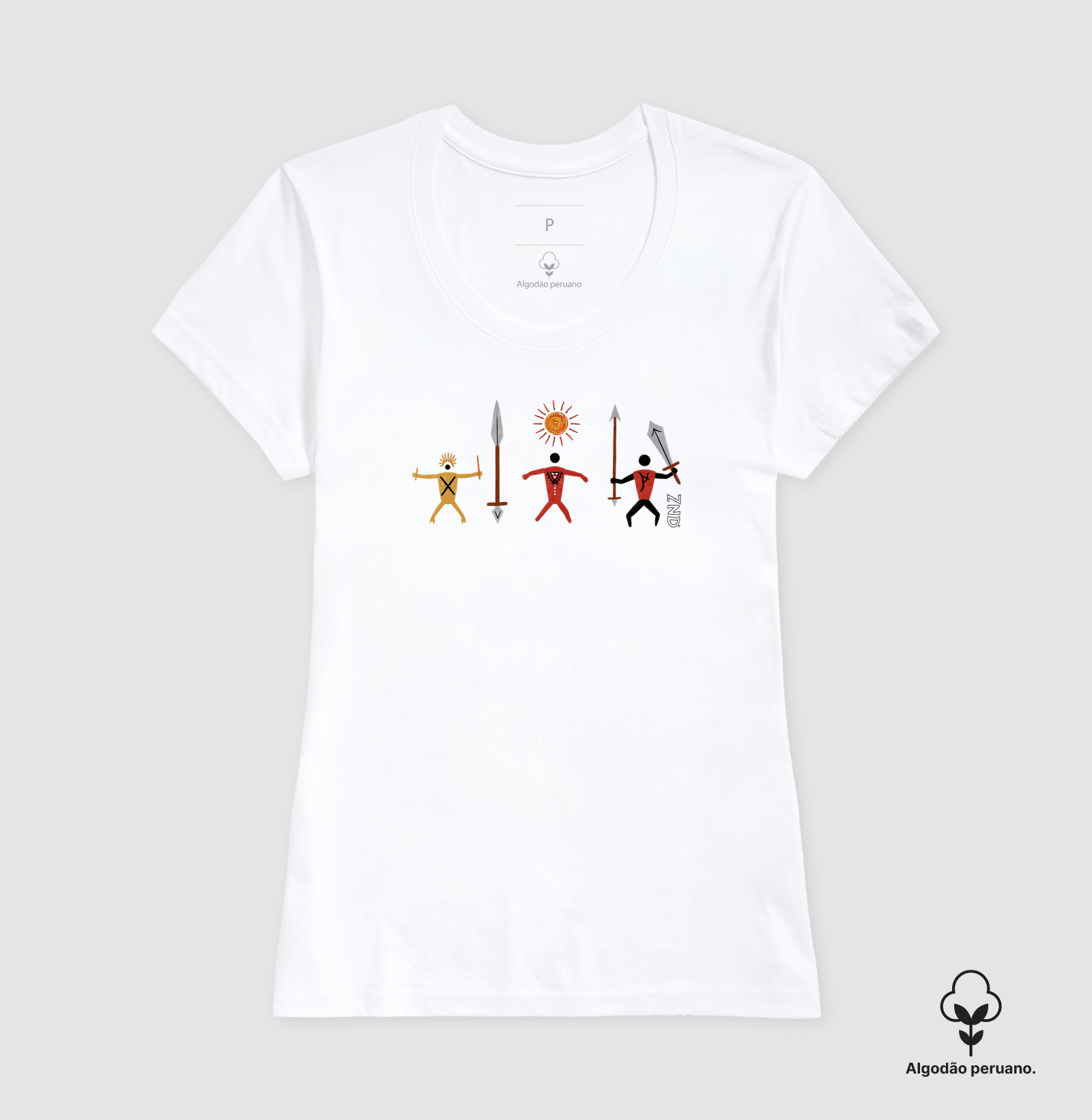 Camisa 4