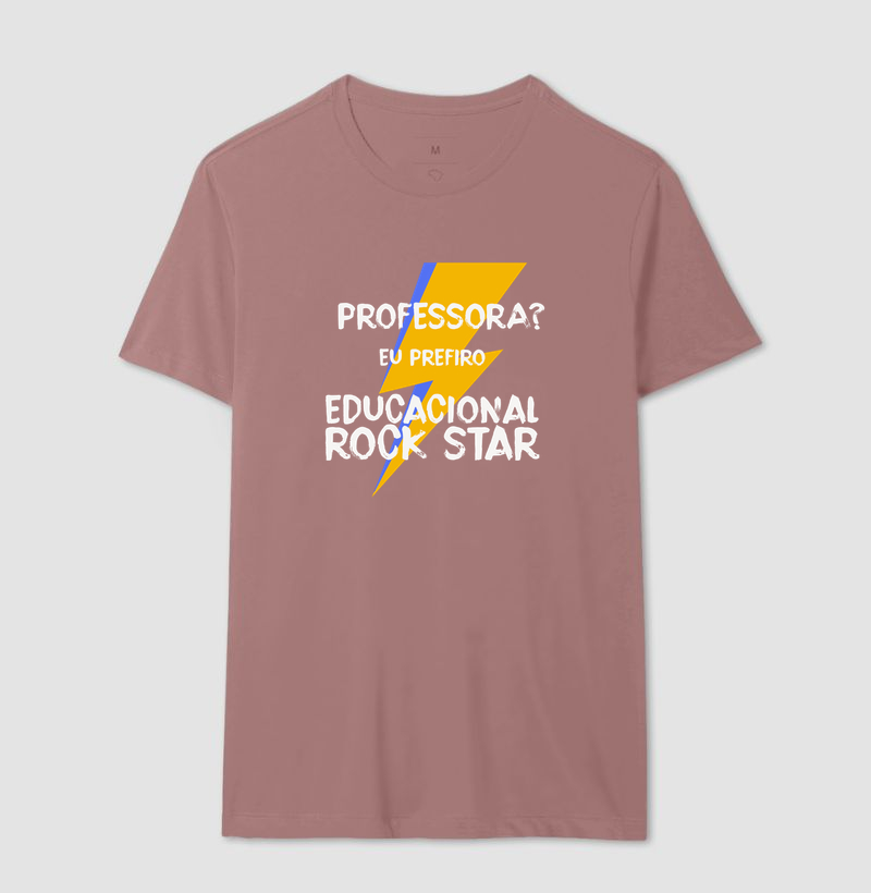 Professora? Eu prefiro Educional Rockstar! - Imagem 16