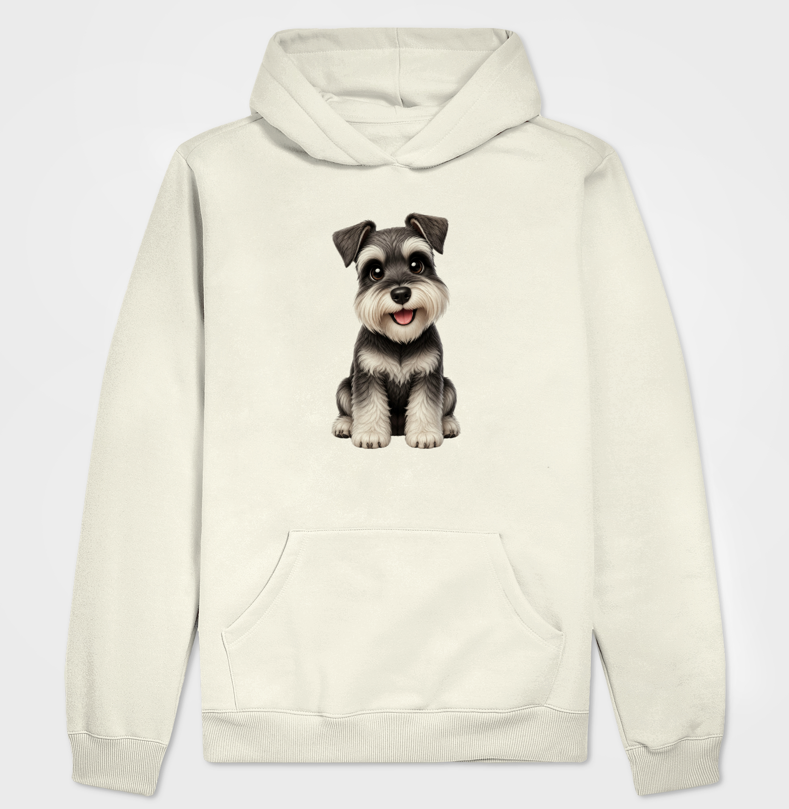 Schnauzer - Desenho Animado - Imagem 3