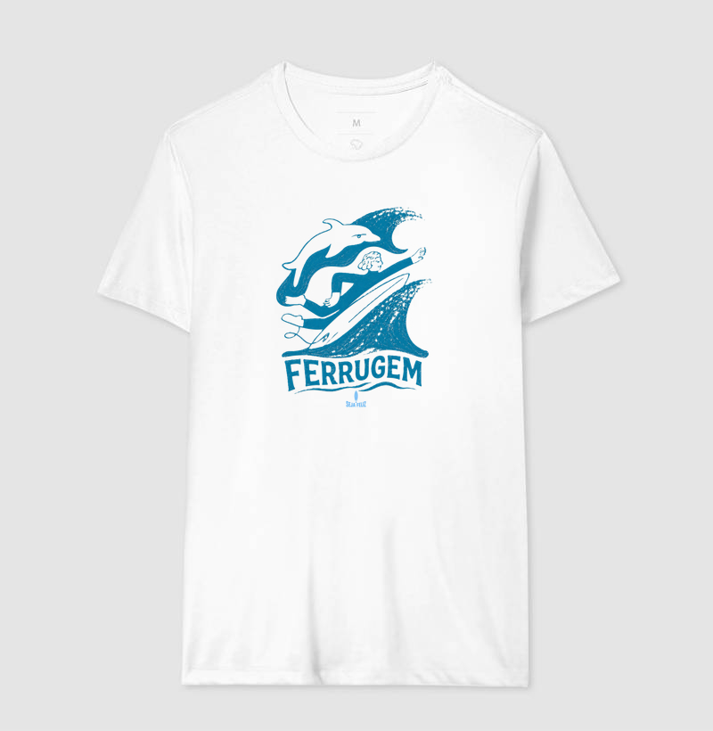 FERRUGEM - Imagem 2