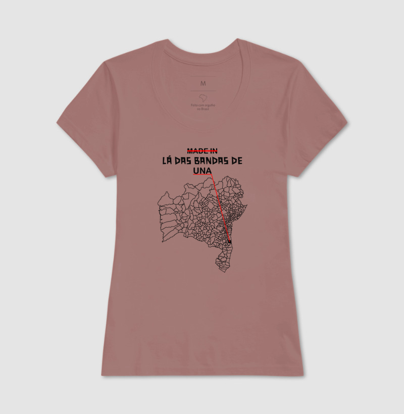 Camisa 16
