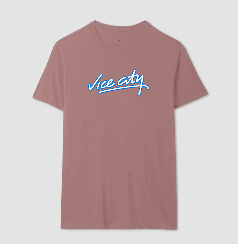 Vice City - Logo - Imagem 16