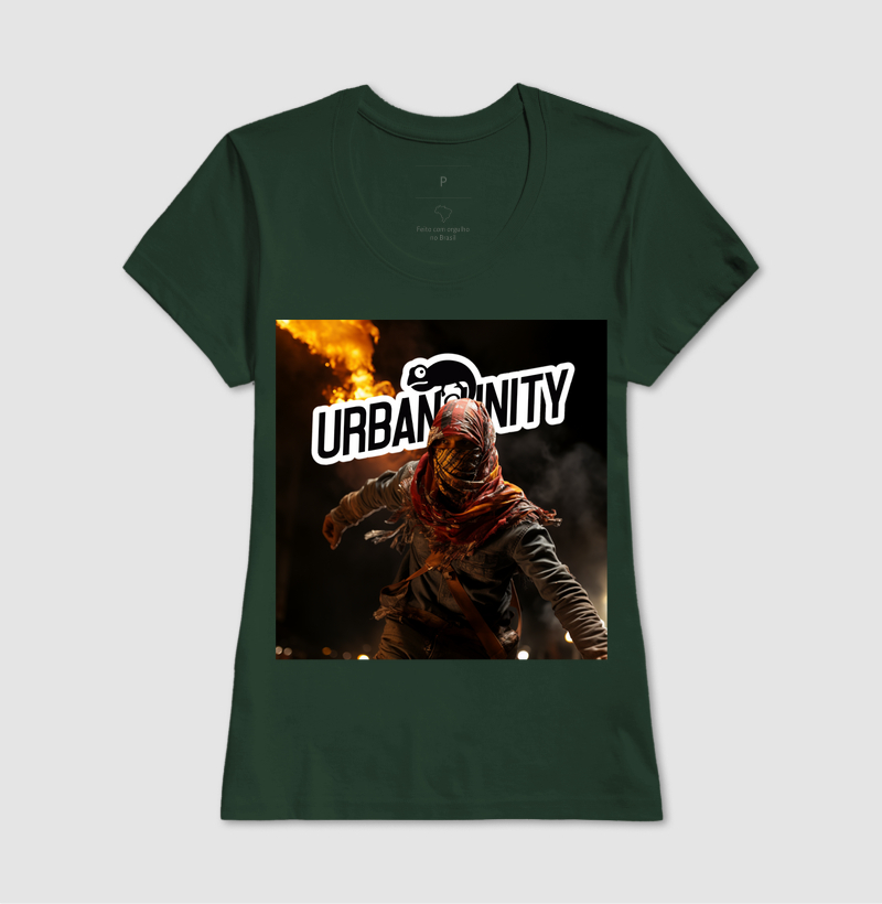 Camisa 12