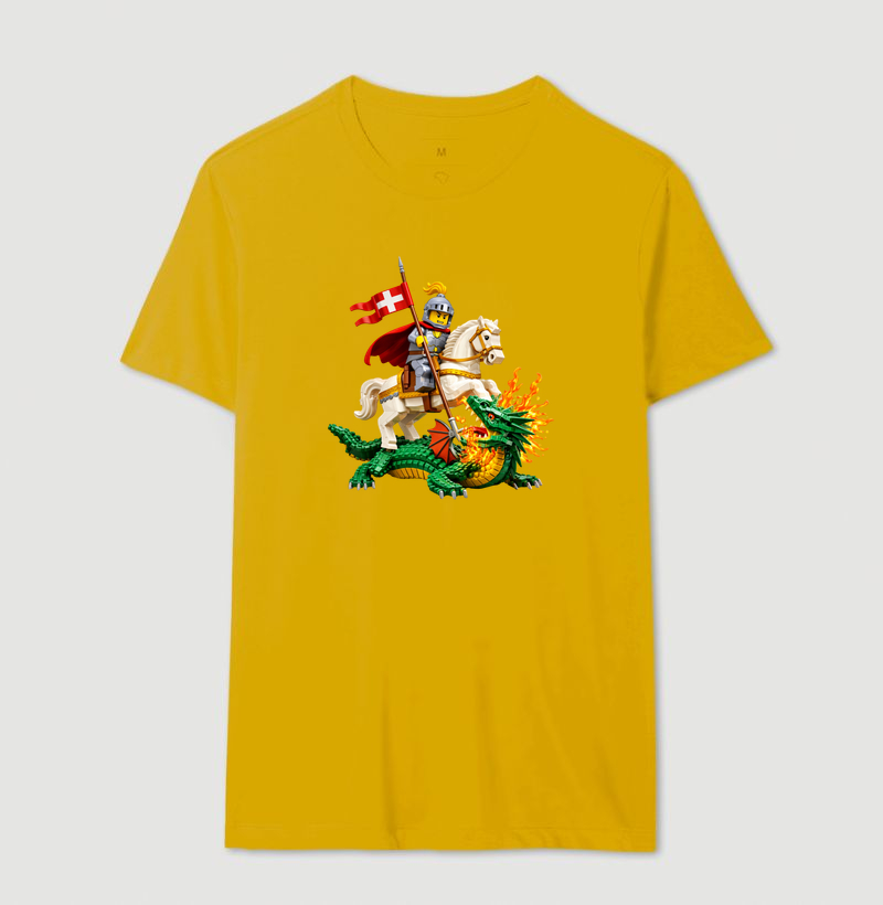 Camisa 13