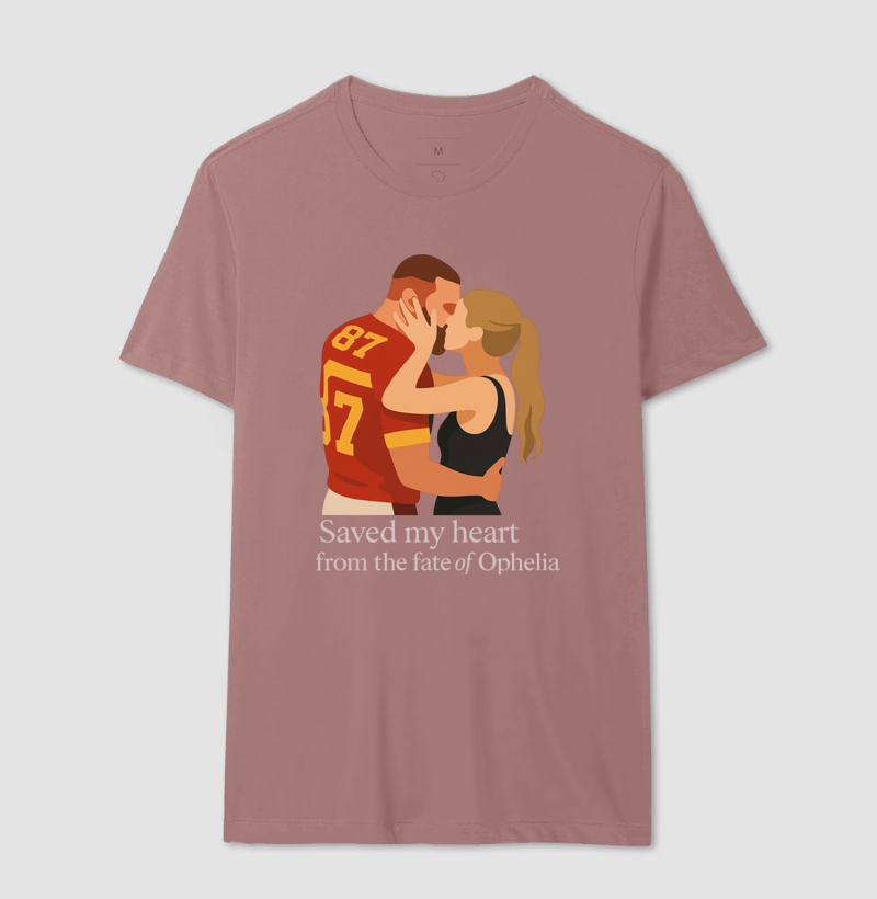 Camisa 16