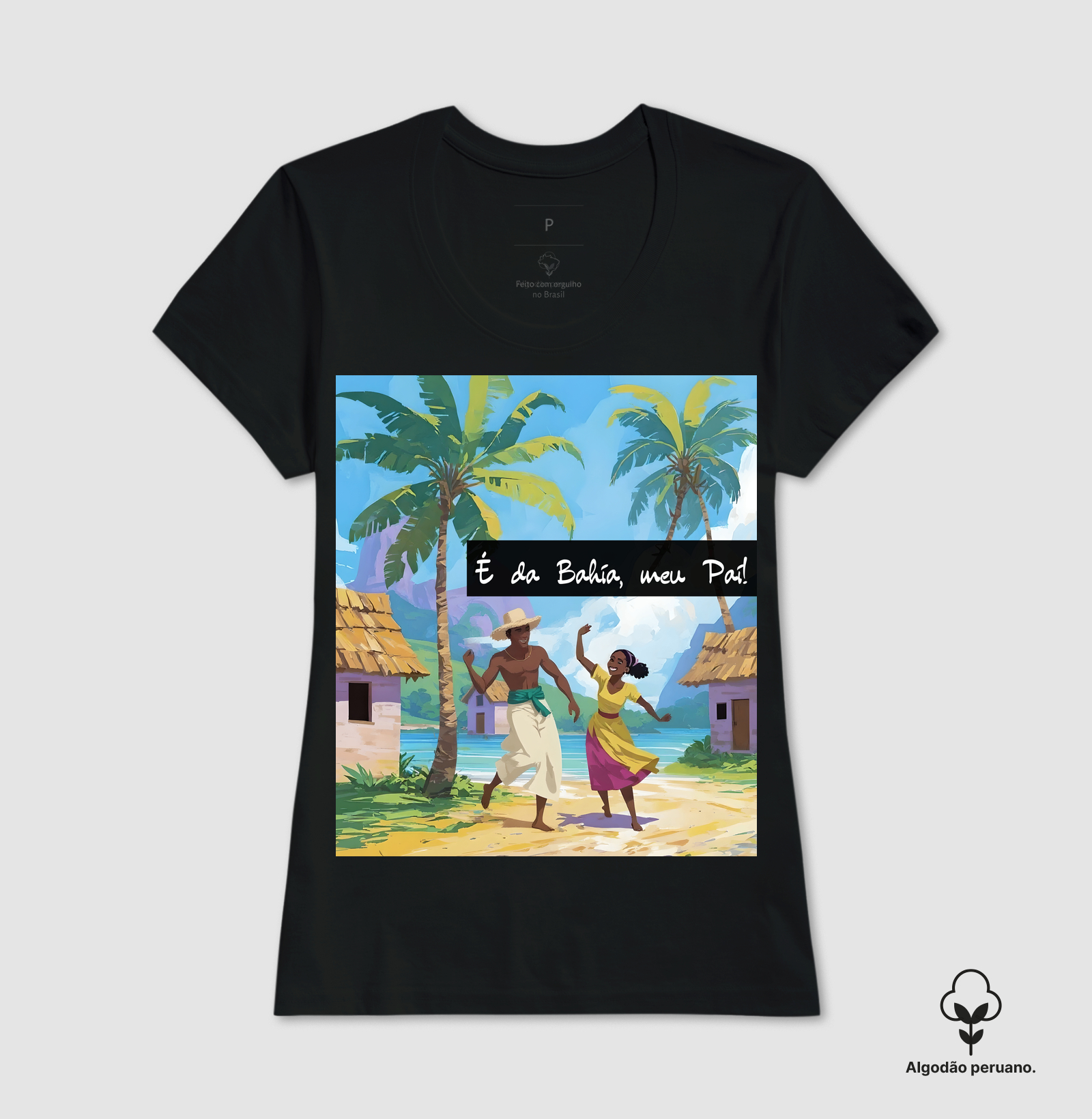 Camisa 2