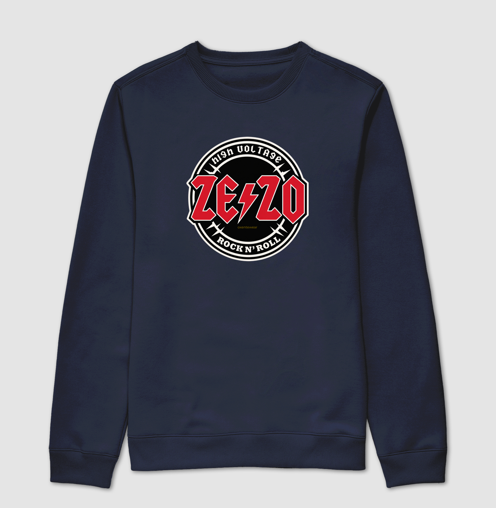 Camiseta ZEZO (2) | OxenteWear - Imagem 5