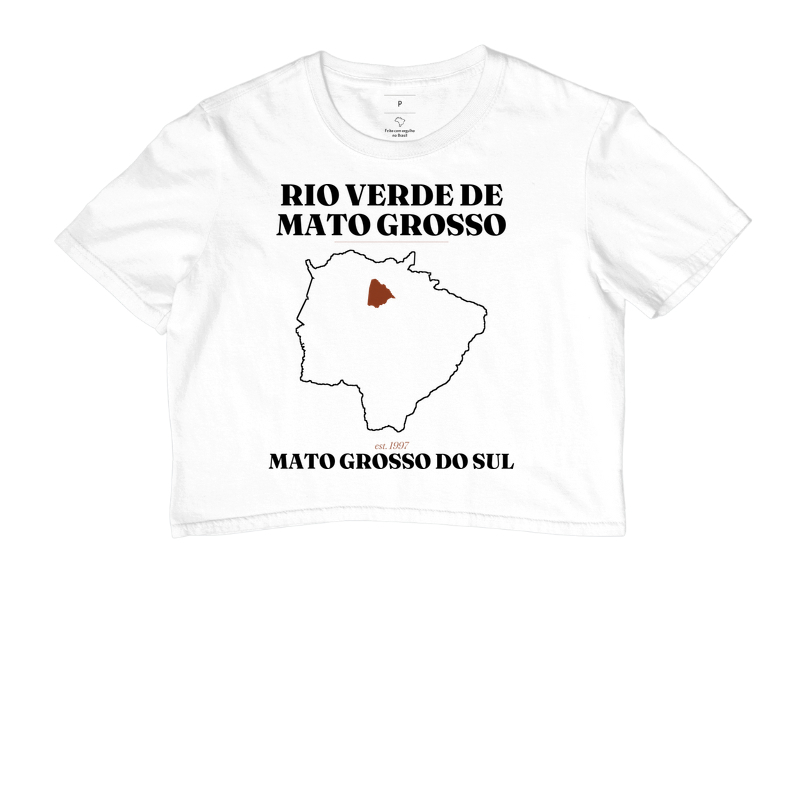 Rio Verde de Mato Grosso | Legado MS - Imagem 3