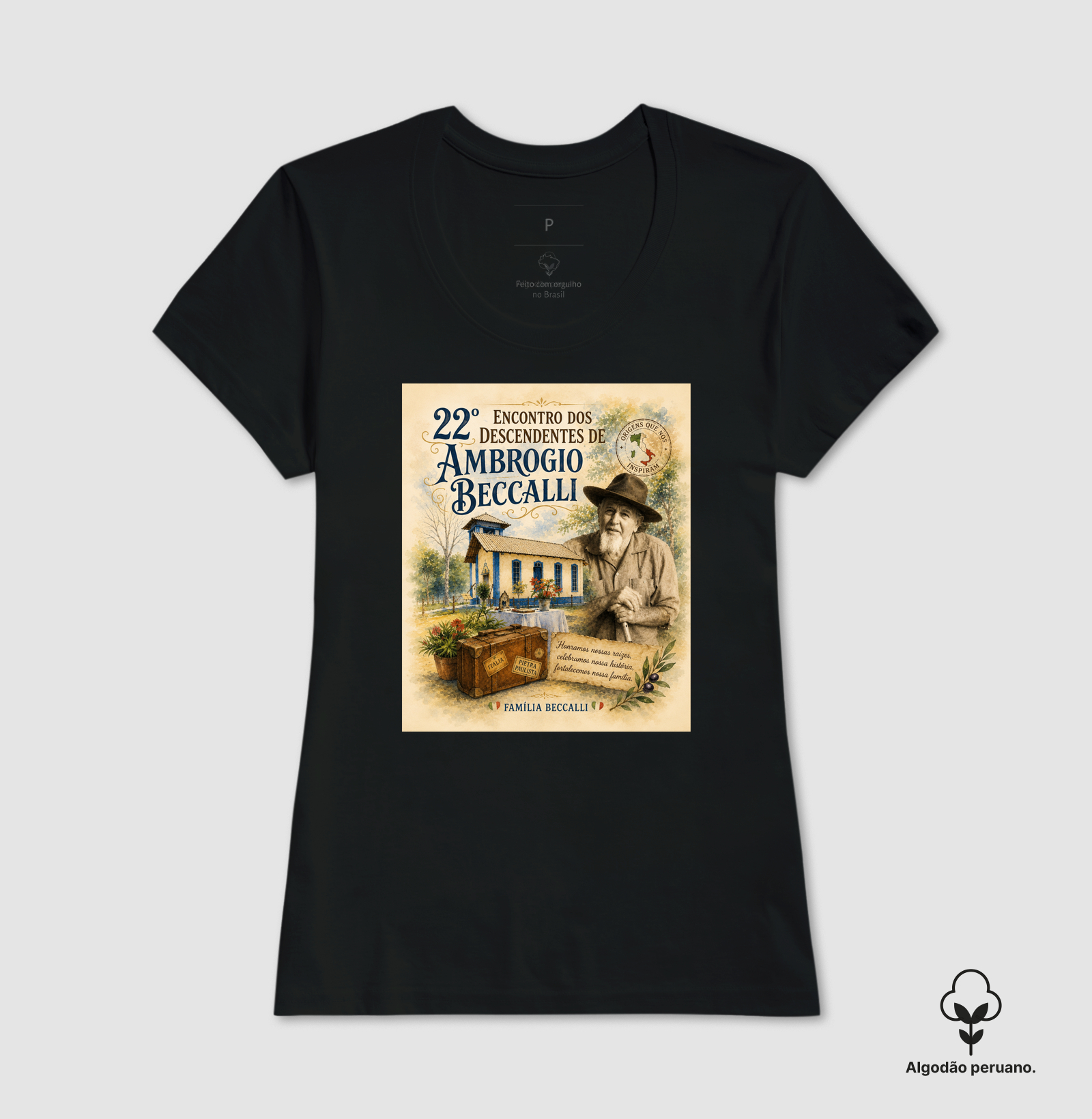 Camisa 1