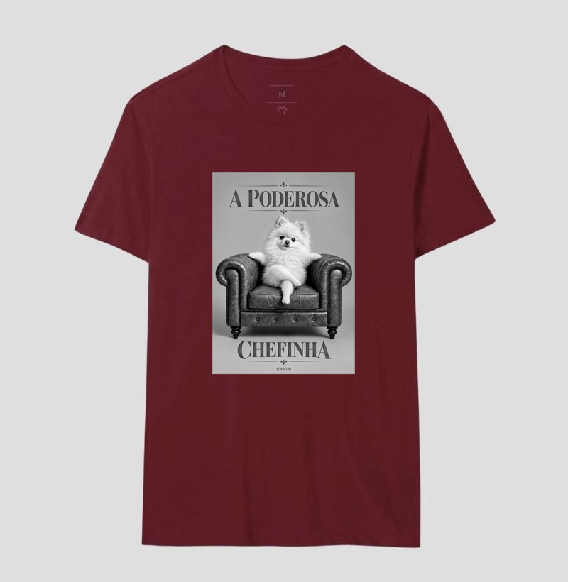A Poderosa Chefinha – Lulu da Pomerânia - Imagem 16