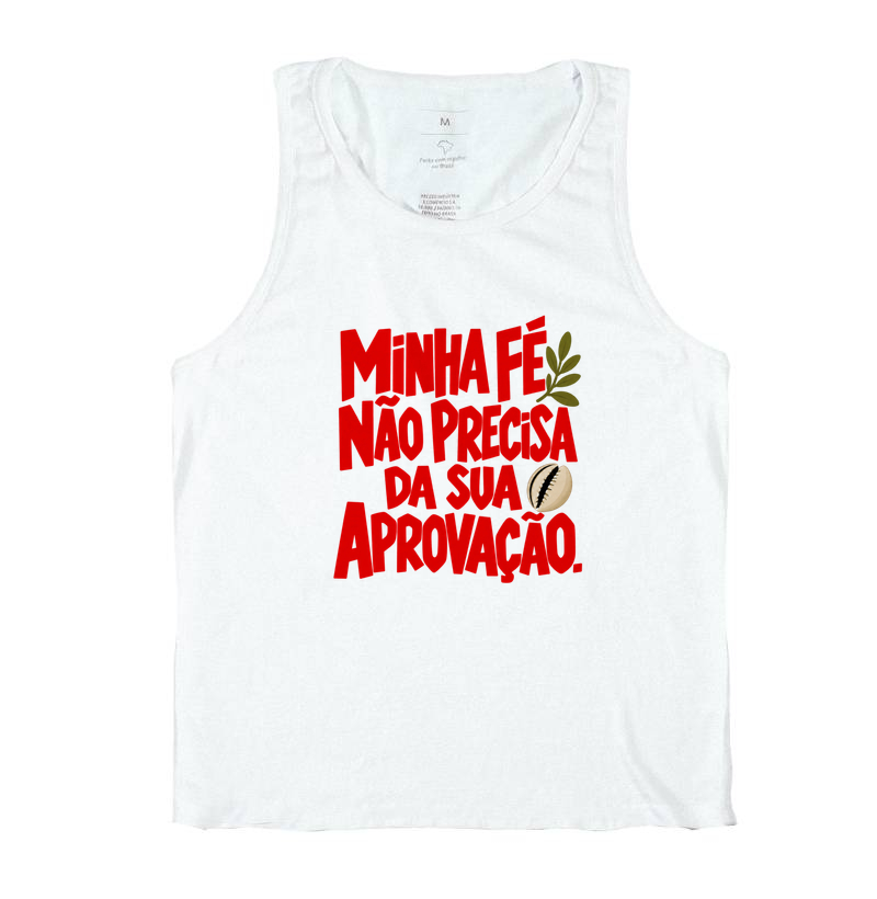 MINHA FÉ - Imagem 2