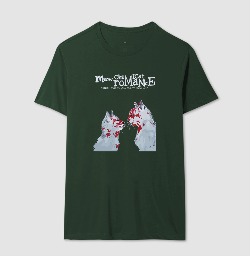 Camisa 11